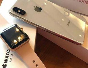 New Apple iPhone XS Max 512GB